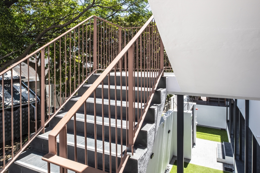 23 Bedroom Property for Sale in Woodstock Western Cape